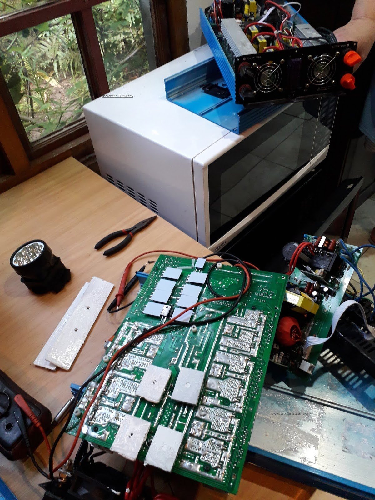 Ups Battery