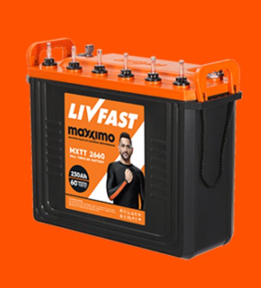 Livgard Battery