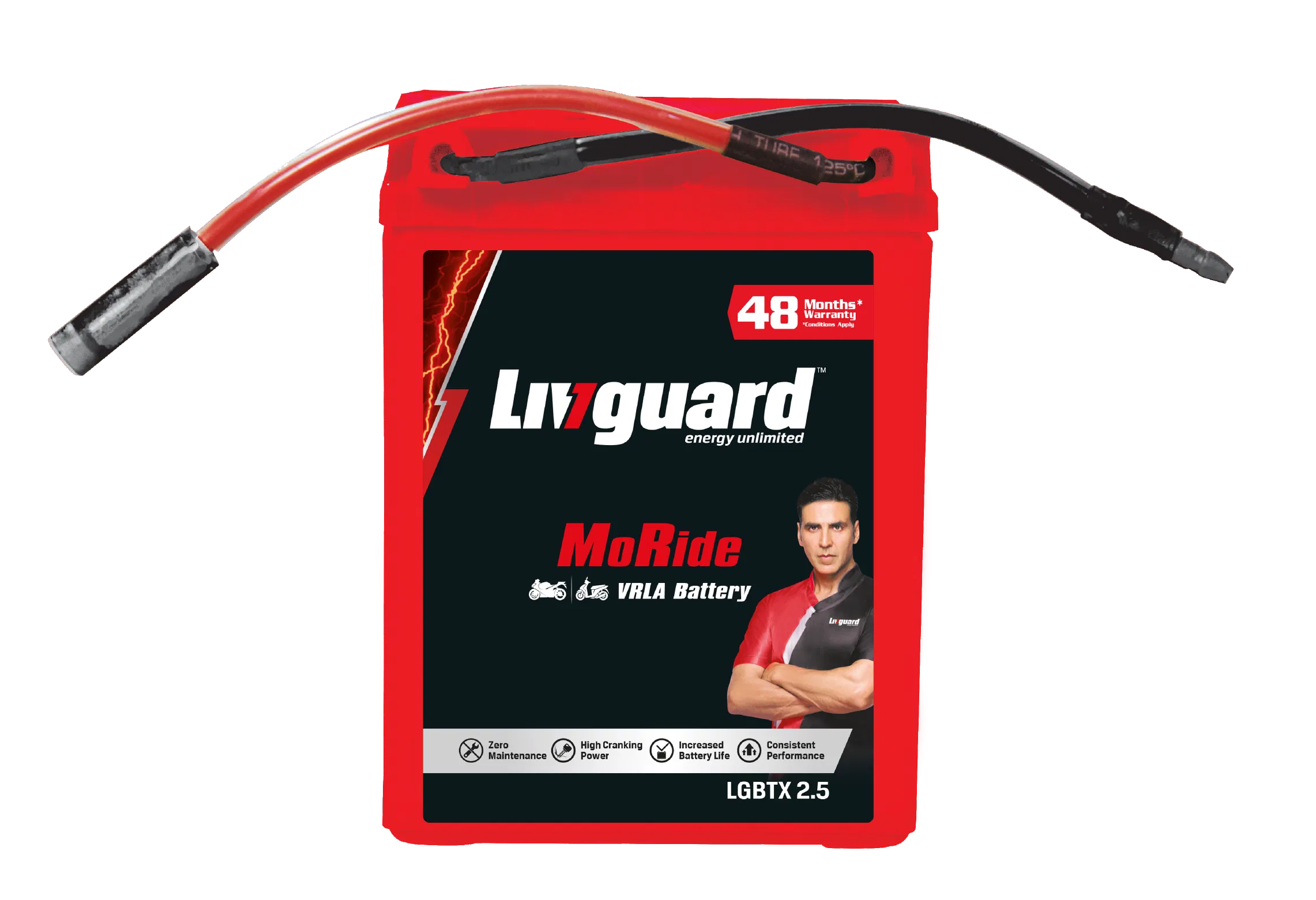 Livgard Battery