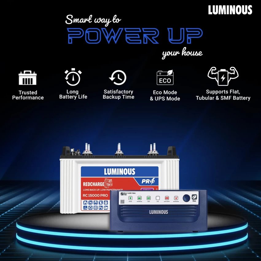 Livgard Battery