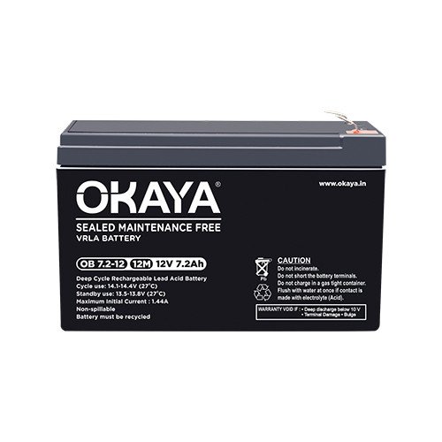 Ups Battery